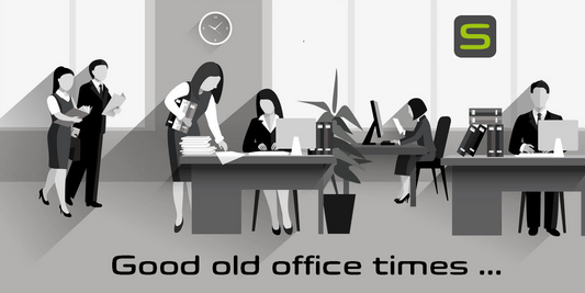 Home-Office: Microplanning with Synapcus Activities