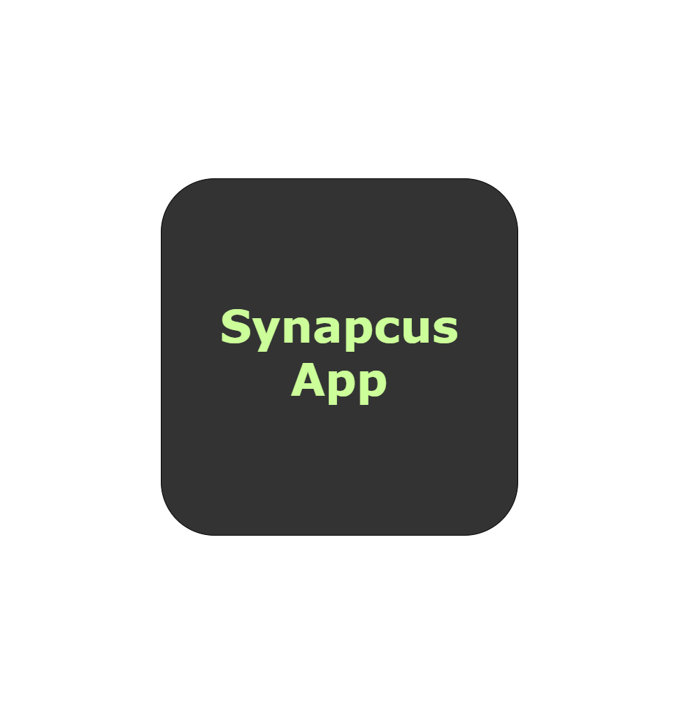 Zeit management app