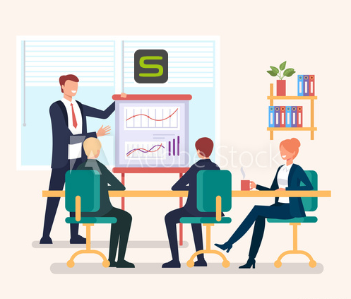 Synapcus Benutzerschulung & Workshop - 3 PT