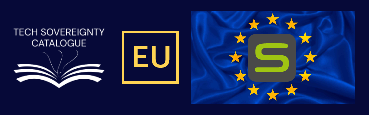 Synapcus® und Qalgo GmbH jetzt im European Tech Sovereignty Catalogue