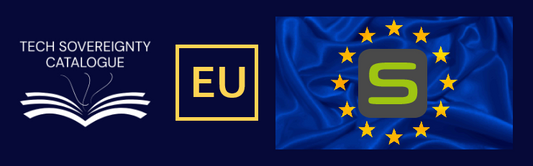 Synapcus® und Qalgo GmbH jetzt im European Tech Sovereignty Catalogue